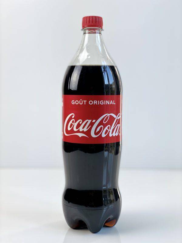 Coca Cola 1.25L