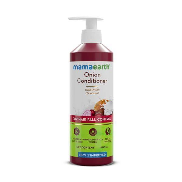 Mama Earth Onion Conditioner 250 ML