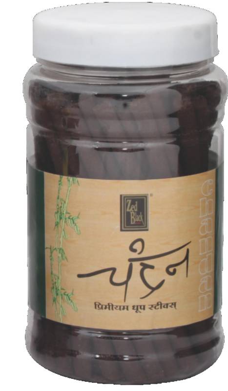 Zed Black Chandan Dhoop 10N