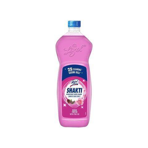 Lizol Shakti Floor Cleaner 900ml