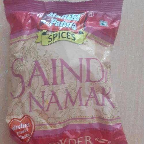 Munshi Panna Sendha Namak 500g