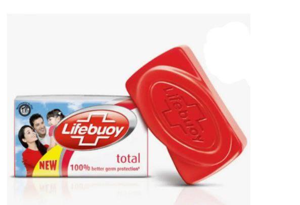 Lifebuoy Bath Soap 44g