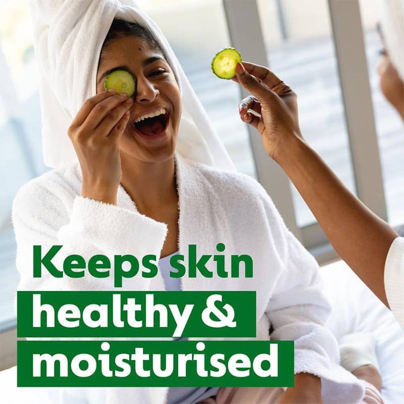 Dettol Skin Care Soap 100g