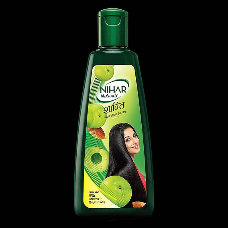 Nihar Santi Awla Hair Oil 300ml