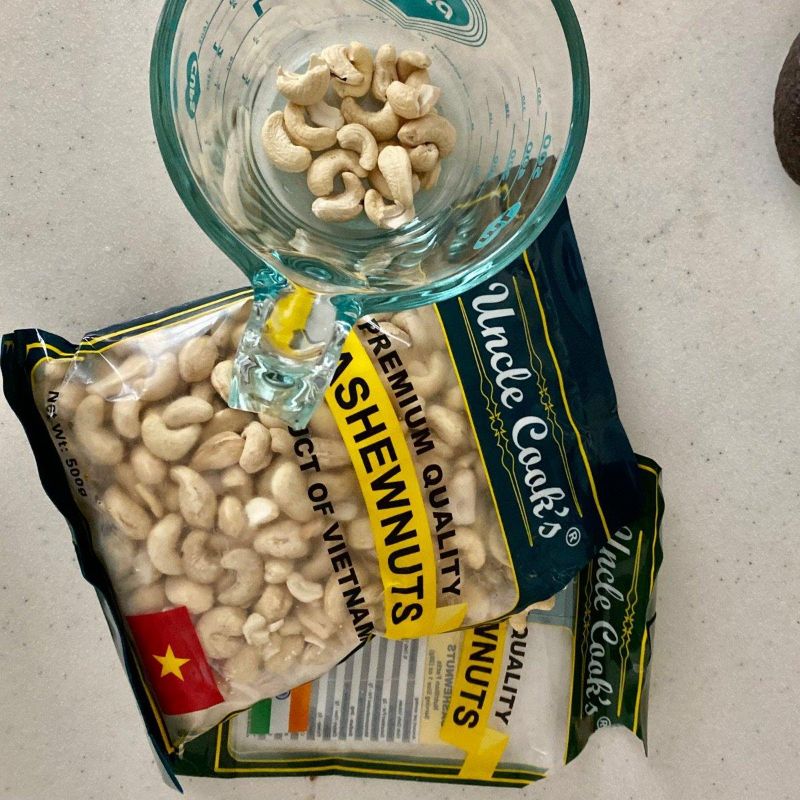 king Uncle Masala Cashew Nuts 100g
