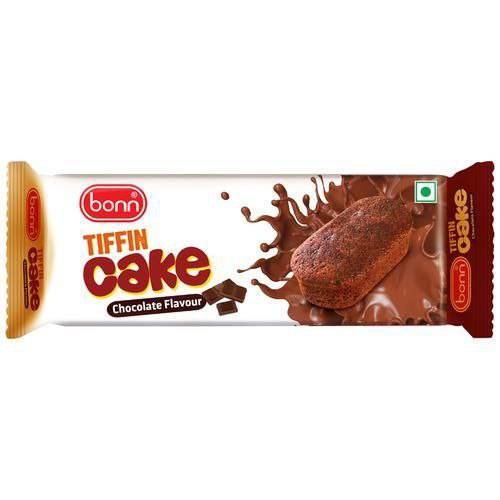 Bonn Tiffin Cake Chocolate Flavour 25g