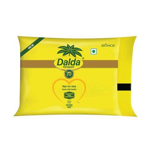Dalda Vanaspati 500 ML