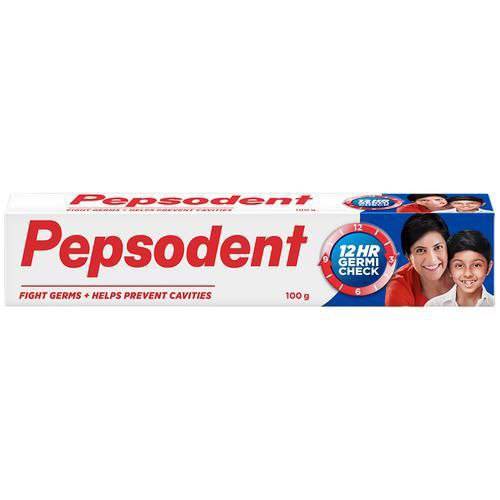 Pepsodent [100]