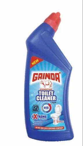 Gainda Toilet Cleaner 1 LTR B1G1