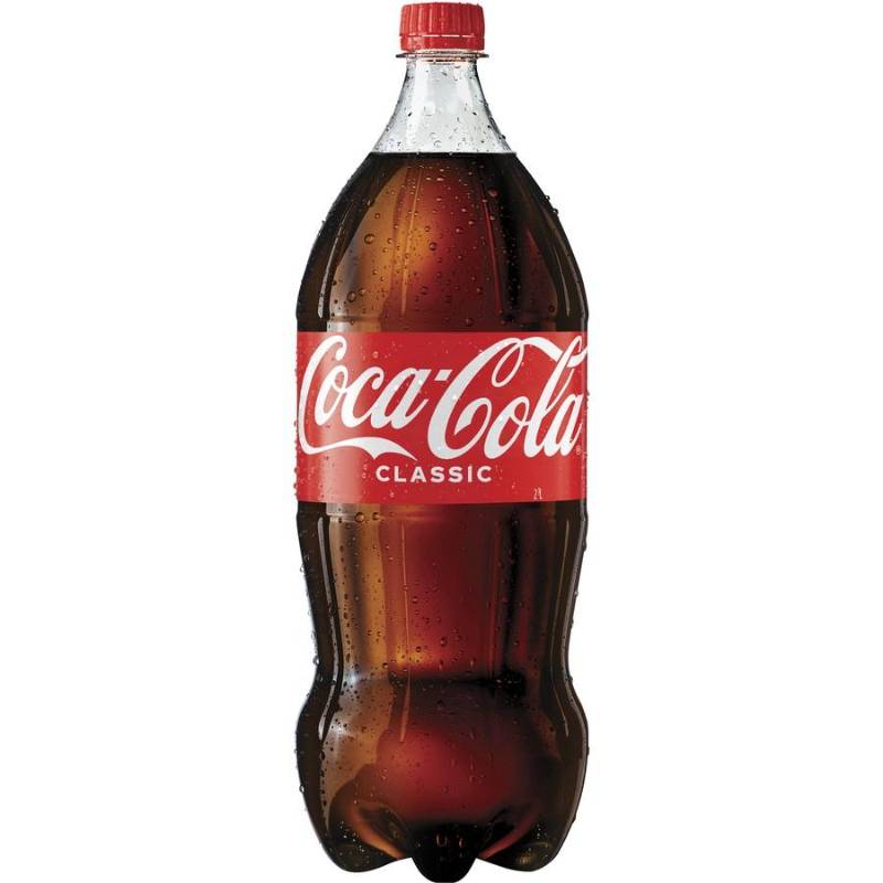 Coca Cola 2L