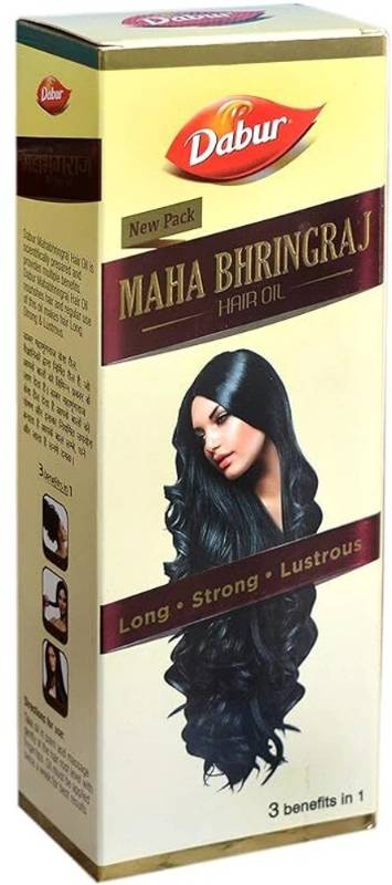 Dabur Maha Bhringraj Hair Oil 300 ML