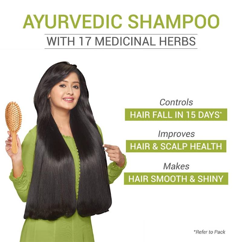 Sesa Ayurvedic Medicinal Shampoo 200ml