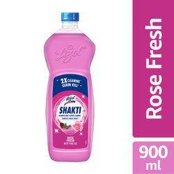 Lizol Shakti Floor Cleaner 900ml