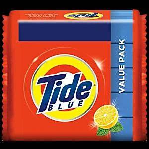 Tide Detergent 200g [5N]