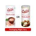 Catch Pink Rock Salt 1kg