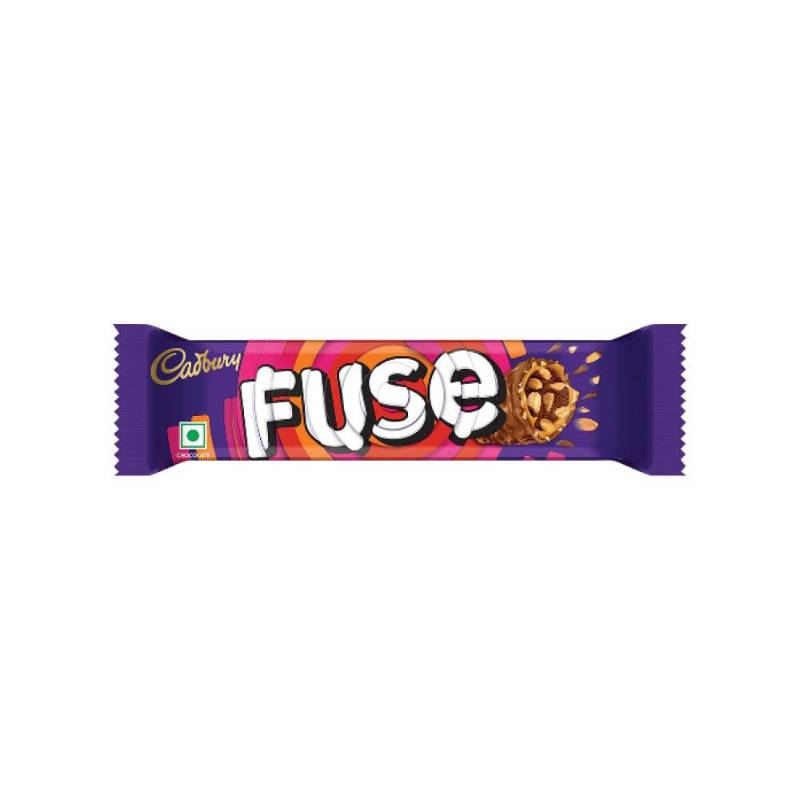 Cadbury Fuse 43gm