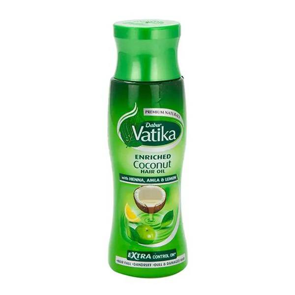 Dabur Vatika Coconut Hair Oil 90ml