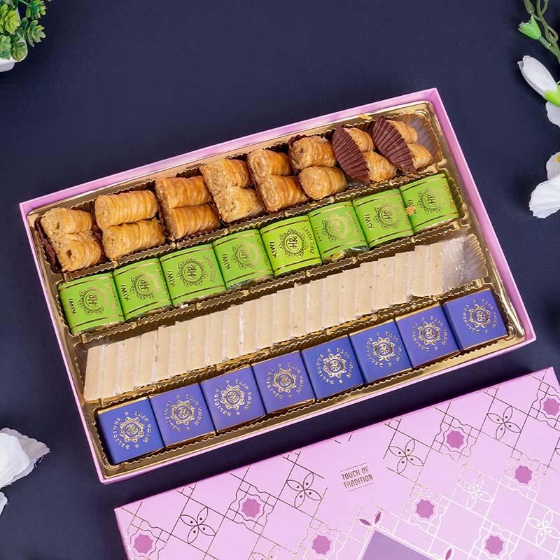 Haldiram Sweet & Spicy 975g