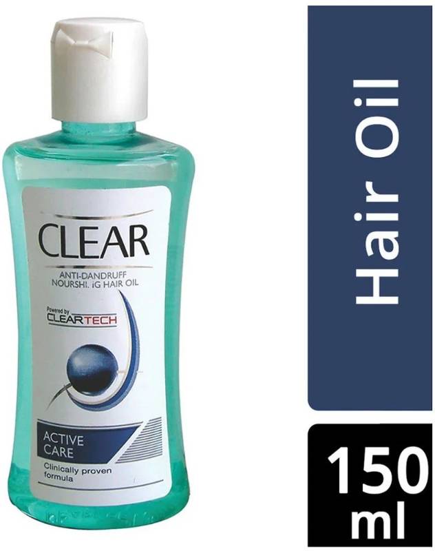 Clear Hail Oil[AC150]