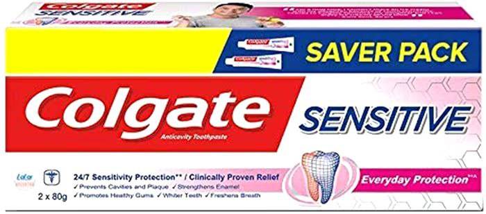 Colgate Sensitive 160g