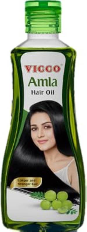 Vicco Amla Hair Oil 100ml