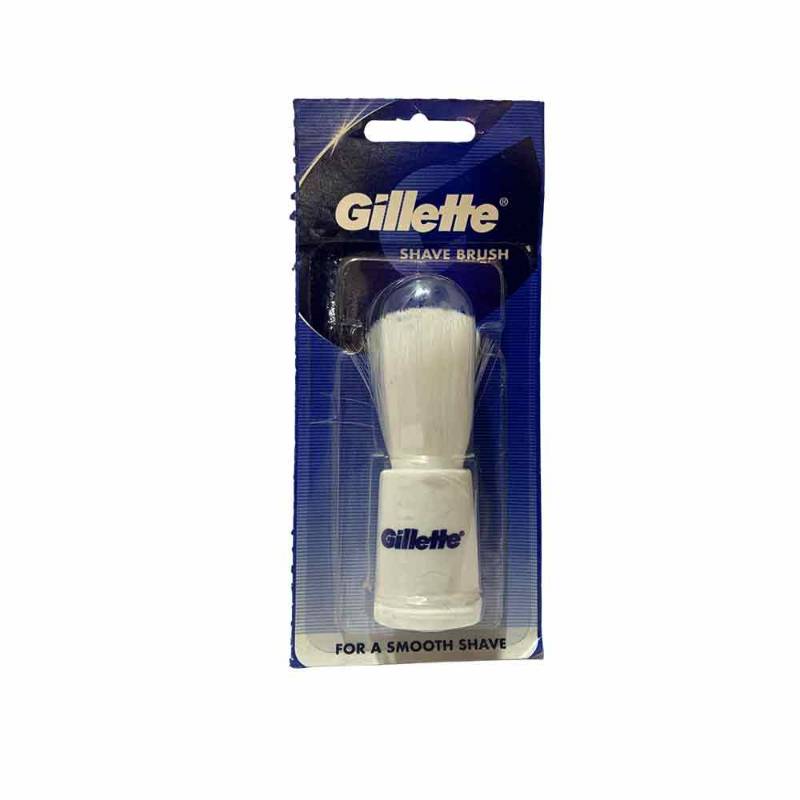 Gillette Shave Brush