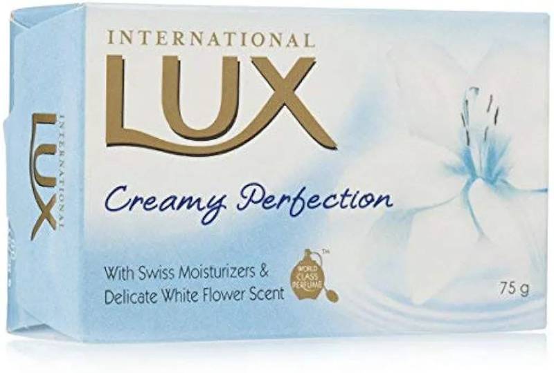 LUX International 75g