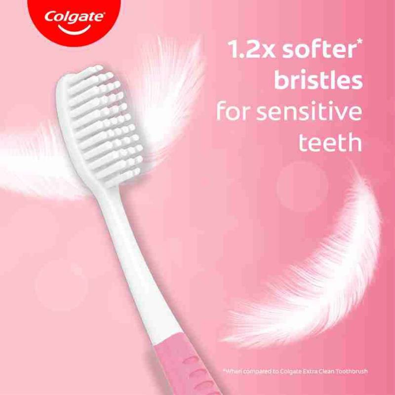 Colgate Gentle Sensitive + 4N