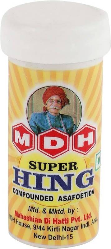 MDH Hing 10g