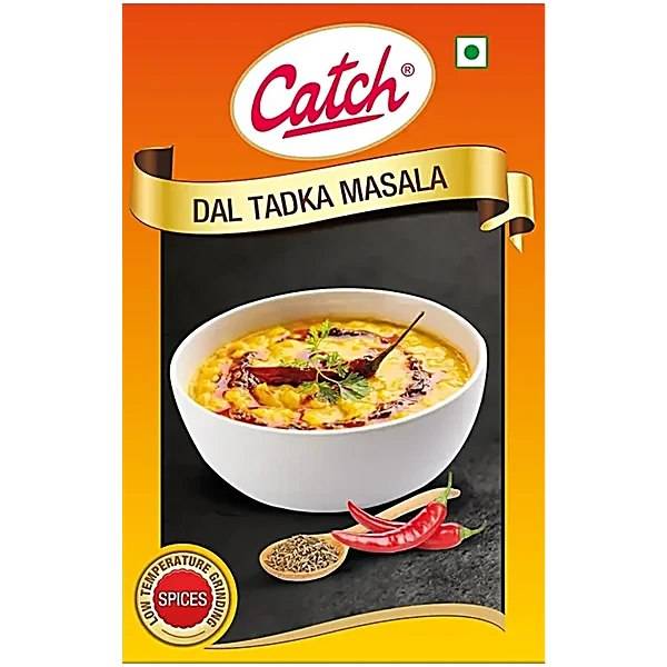 Catch Dal Tadka Masala 100g