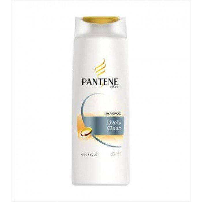 Pantene Lively Clean 90 ml
