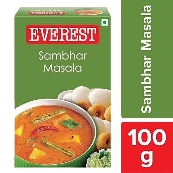 Everest Shambhar Masala 100g
