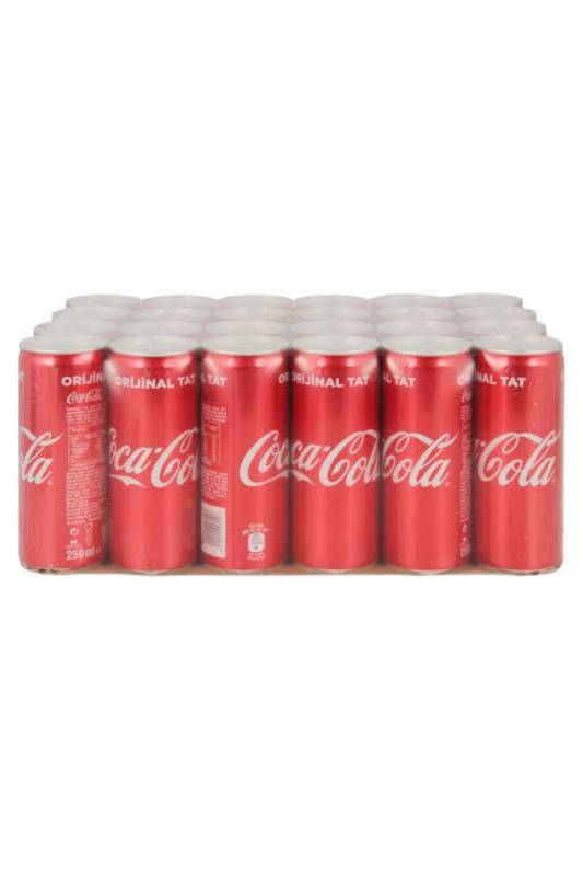 Coca Cola 250ml