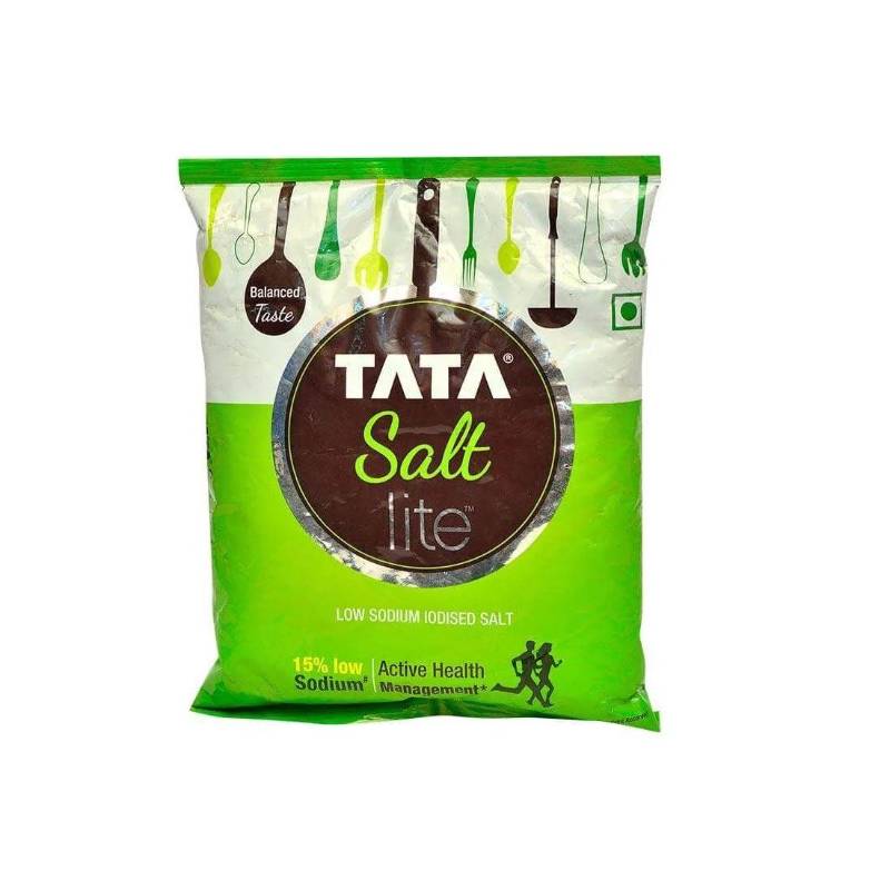 Tata Salt Lite 1kg
