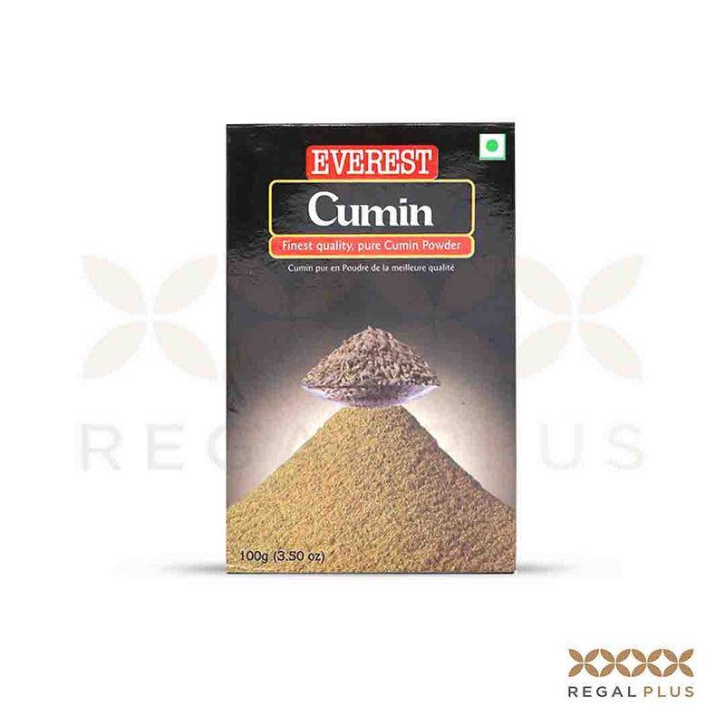 Everest Cumin 50g