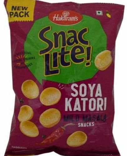 Haldiram Snac Lite Soya Katori 100gm