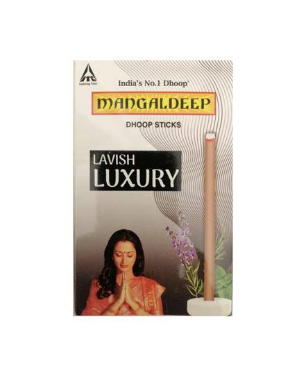 Mangaldeep Dhoop Sticks Flora 1N