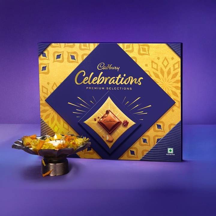 Cadbury Celebrations Premium Pack 232g