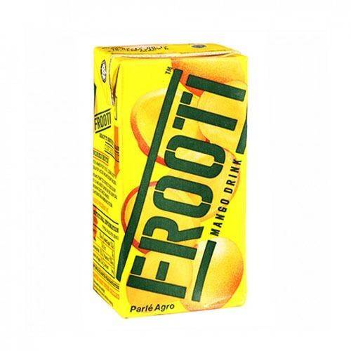 Frooti 125ml