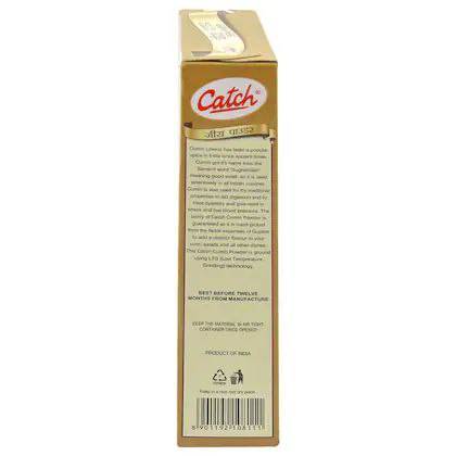 Catch Jeera Powder 100g