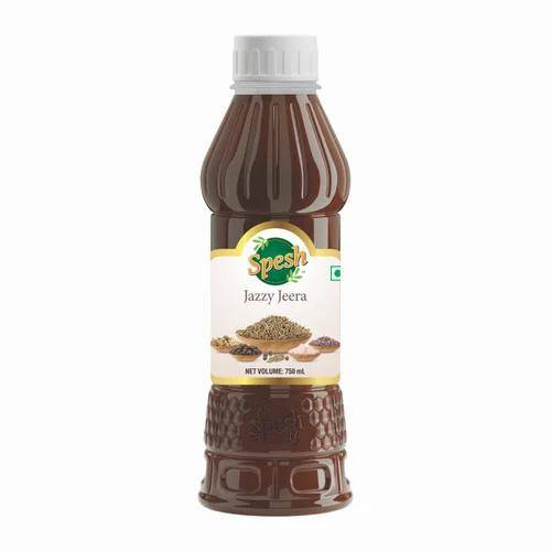 Spesh Jazzy Jeera 750ml