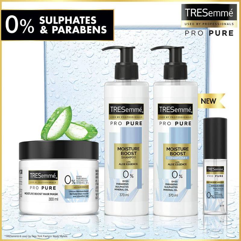 Tresemme Shampoo Pro Series [KS8.5ml]