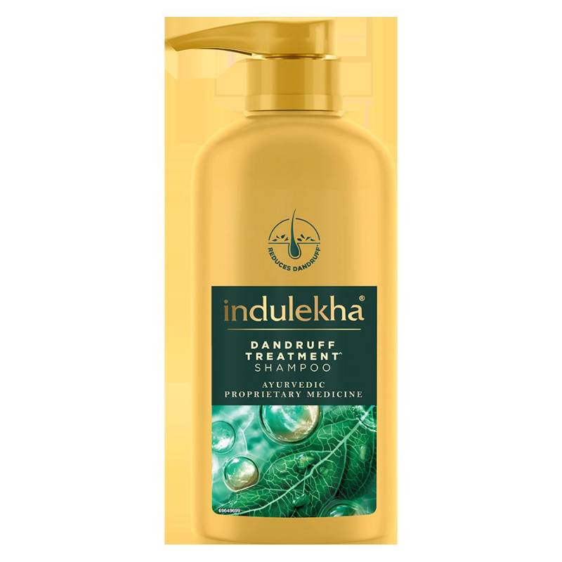 Indulekha Shampoo 340ML