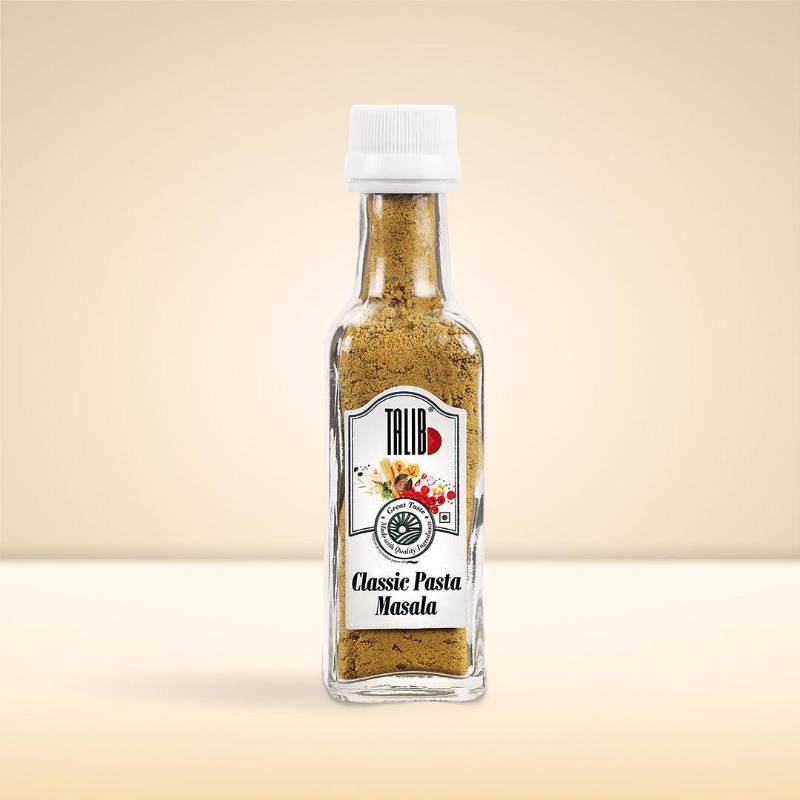 Ashish Pasta Masala 20g