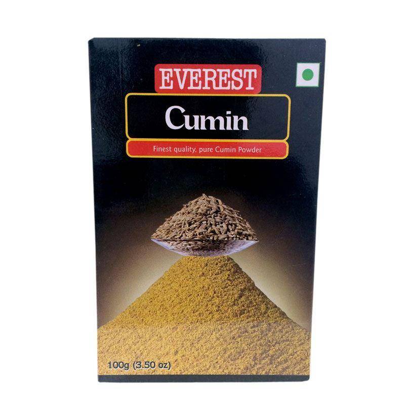 Everest Cumin 100g