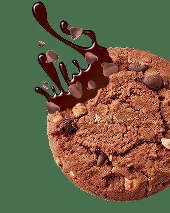 Cremica Krack Bite Sweet & salty 140g