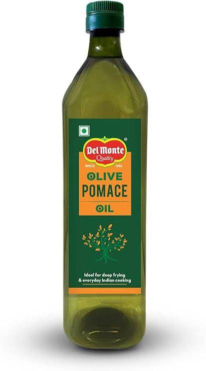 Olive Pomace Oil 1L