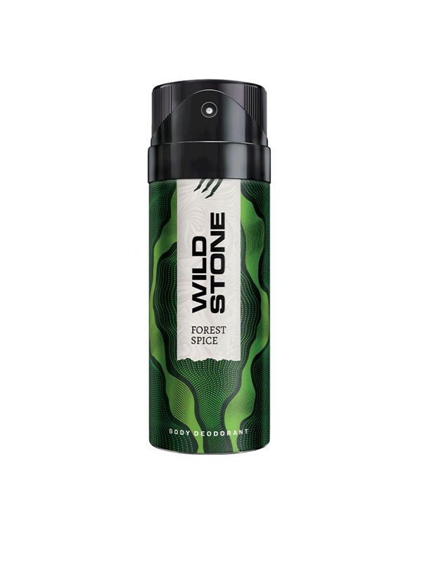 Wild Stone Forest Spice Deodorant 150 ML