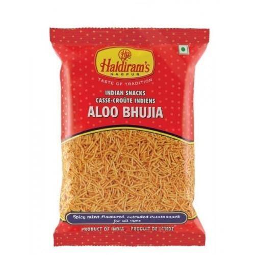 Sooraj Aloo Bhujia 350g