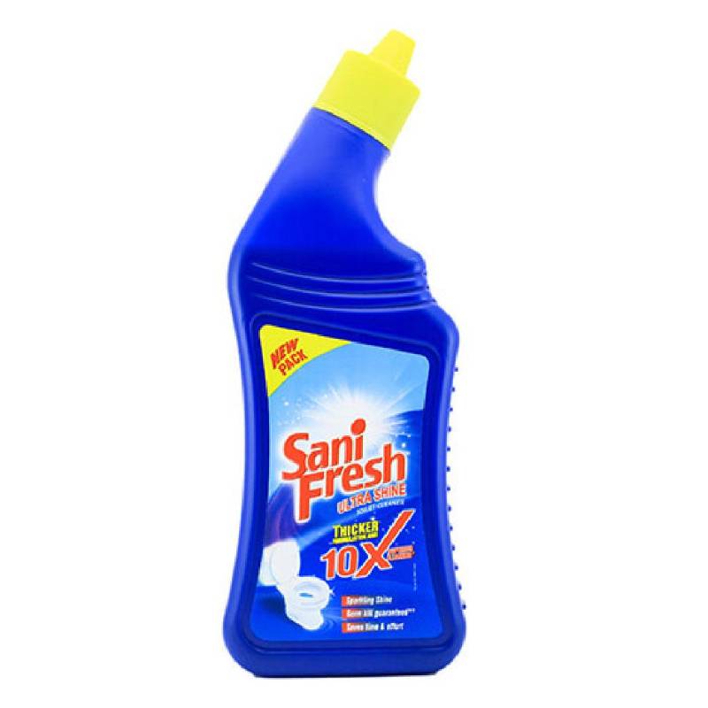 Sani Fresh Super Saver Pack Toilet Cleaner 1.5 L
